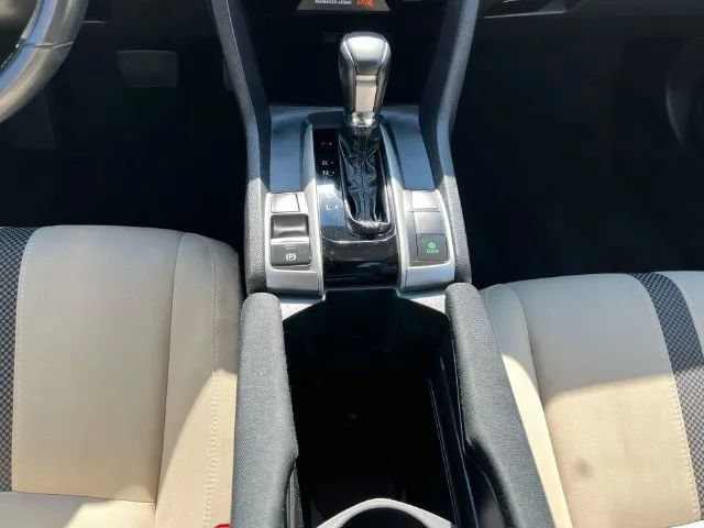 Used 2019 Honda Civic EX image 15