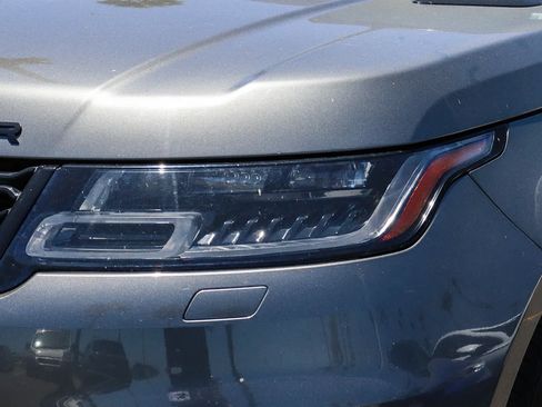 Used 2019 Land Rover Range Rover Sport HSE Dynamic AWD/4WD image 2
