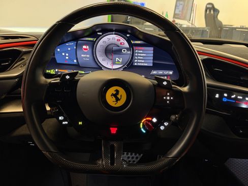 Used 2024 Ferrari SF90 Stradale XX AWD/4WD image 19