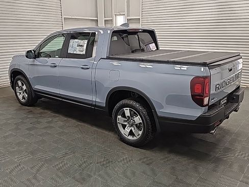 New 2026 Honda Ridgeline RTL image 5