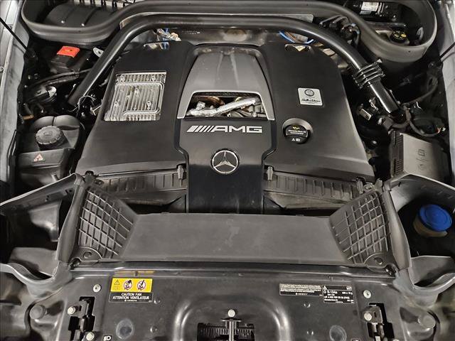 Used 2023 Mercedes-Benz G 63 AMG 4MATIC image 24