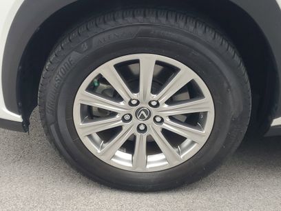 Used 2020 Lexus NX 300 FWD