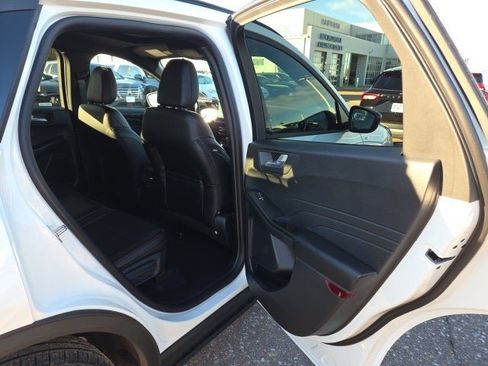 New 2026 Ford Escape ST-Line w/ Tech Pack #1 image 42