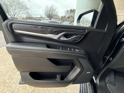 Certified 2022 GMC Yukon XL Denali image 22