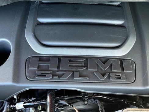 New 2026 RAM 1500 Laramie w/ Laramie Southwest Edition AWD/4WD image 19