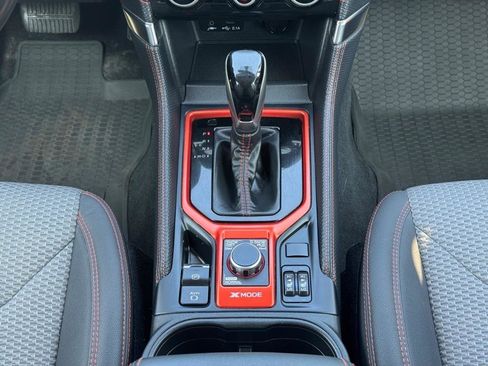 Used 2020 Subaru Forester Sport image 14