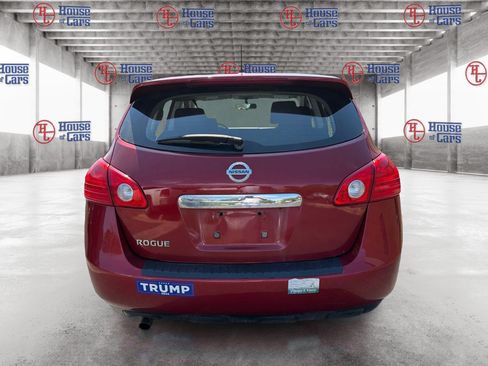 Used 2013 Nissan Rogue S FWD image 6