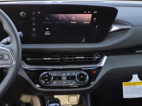 New 2026 Buick Envista Sport Touring w/ Convenience I Package FWD image 13