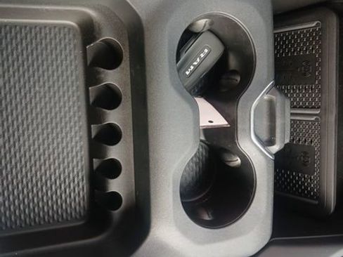 New 2026 RAM 2500 Laramie image 54