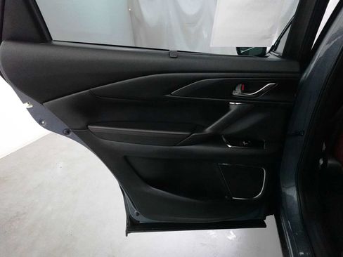 Used 2023 MAZDA CX-9 Carbon Edition AWD/4WD image 24