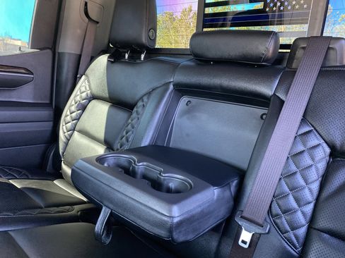 Used 2023 GMC Sierra 1500 Elevation image 19