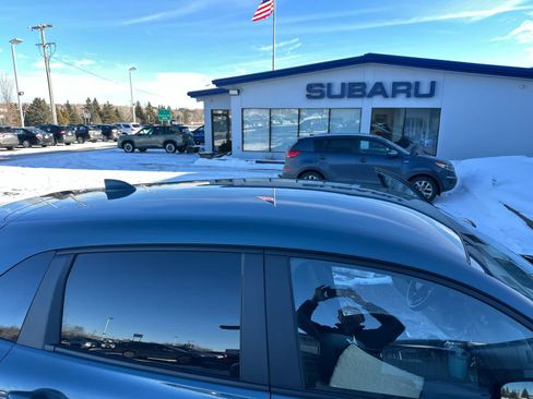 Used 2024 Honda HR-V Sport image 8