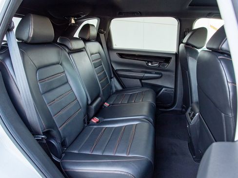 Certified 2023 Honda CR-V Sport Touring image 22