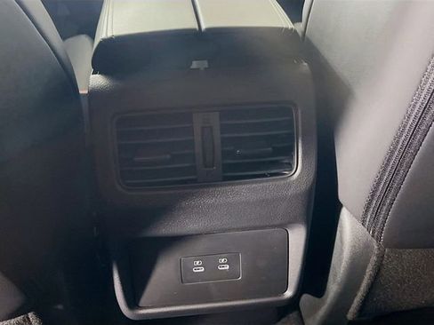 New 2026 Nissan Rogue SV FWD image 15