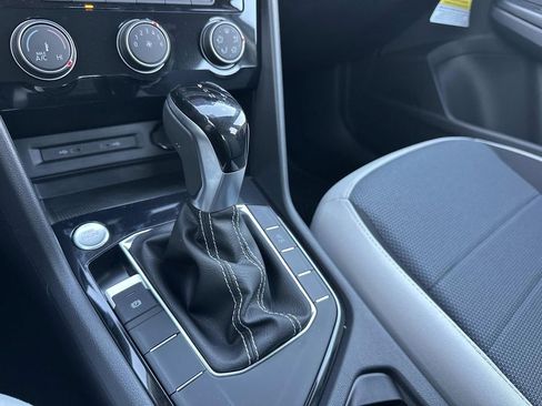 New 2026 Volkswagen Taos S image 24