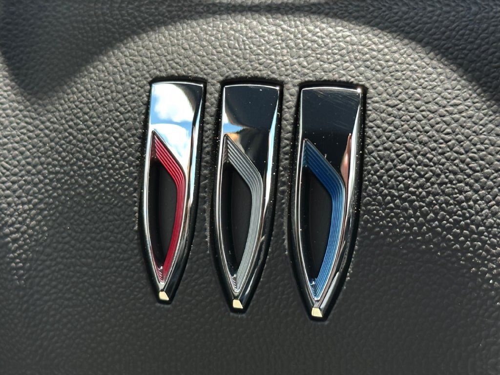 New 2026 Buick Envista Preferred w/ Convenience I Package FWD image 55
