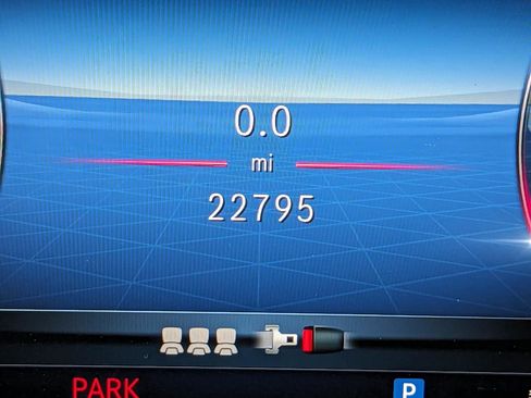 Used 2024 Mercedes-Benz GLE 53 AMG 4MATIC image 20