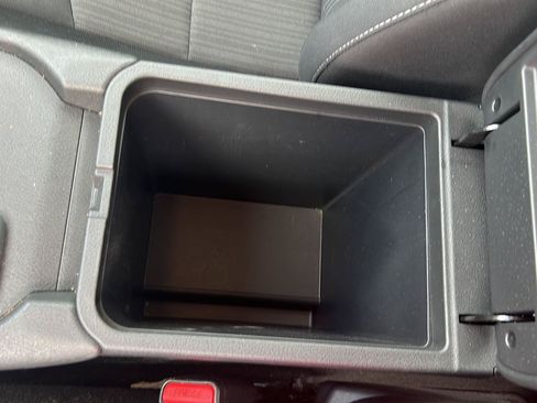 Used 2024 Nissan Sentra SV FWD image 15