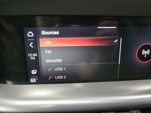 Used 2024 Alfa Romeo Stelvio Ti image 52