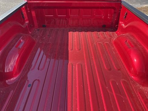 New 2026 RAM 2500 Tradesman image 16