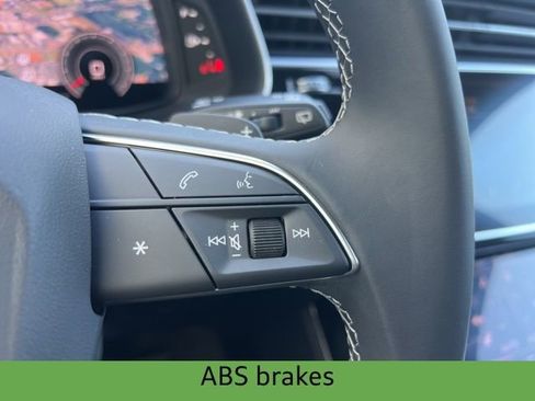 New 2026 Audi Q7 3.0T Premium Plus image 9