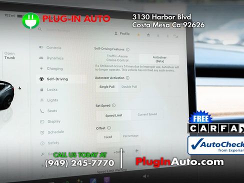 Used 2023 Tesla Model 3 Standard Range RWD image 23
