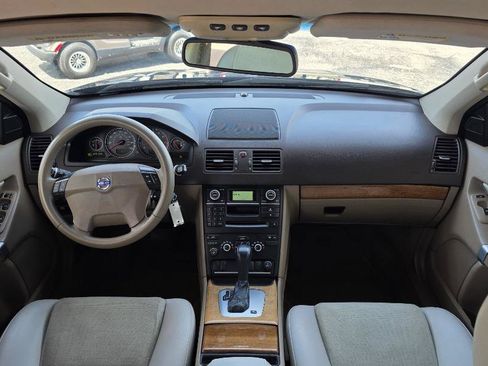 Used 2008 Volvo XC90 3.2 FWD image 19