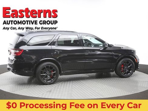 Used 2024 Dodge Durango R/T AWD/4WD image 46