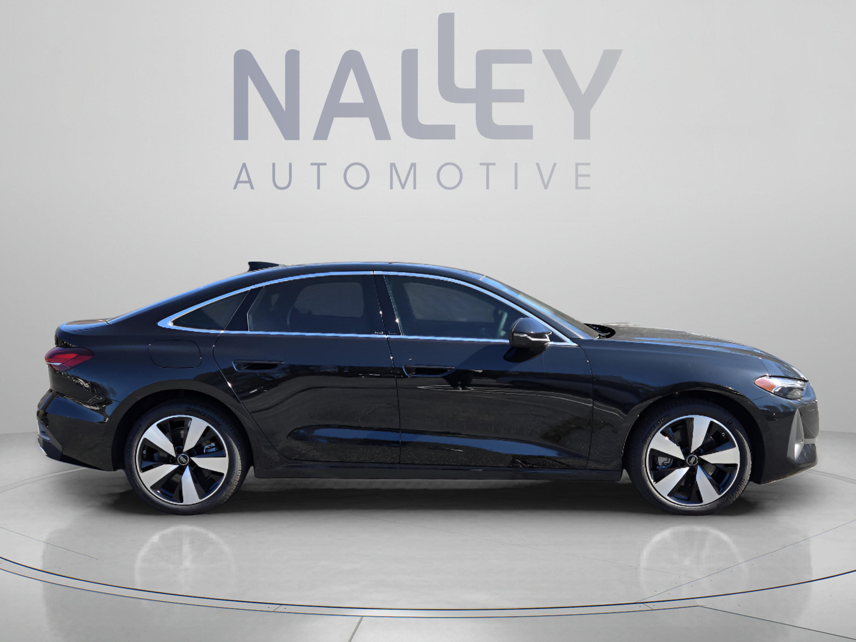 Used 2025 Audi A5 Premium Plus AWD/4WD image 7