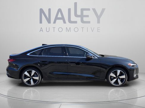 Used 2025 Audi A5 2.0T Premium Plus AWD/4WD image 7