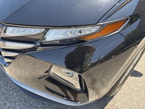 Used 2023 Hyundai Tucson SEL AWD/4WD image 25