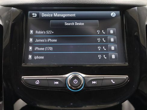 Used 2017 Chevrolet Cruze Premier image 29