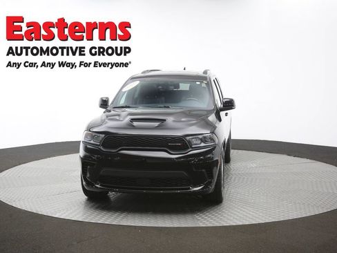 Used 2024 Dodge Durango R/T AWD/4WD image 56