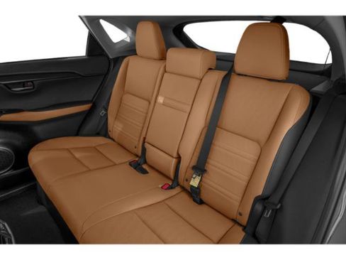 Used 2018 Lexus NX 300 FWD image 14