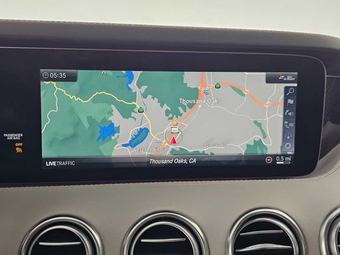 Used 2019 Mercedes-Benz S 63 AMG 4MATIC Coupe image 23