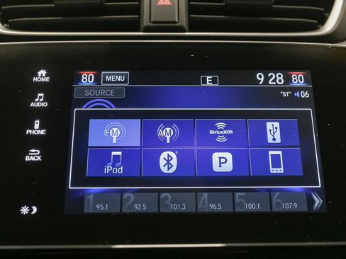 Used 2019 Honda CR-V EX image 26