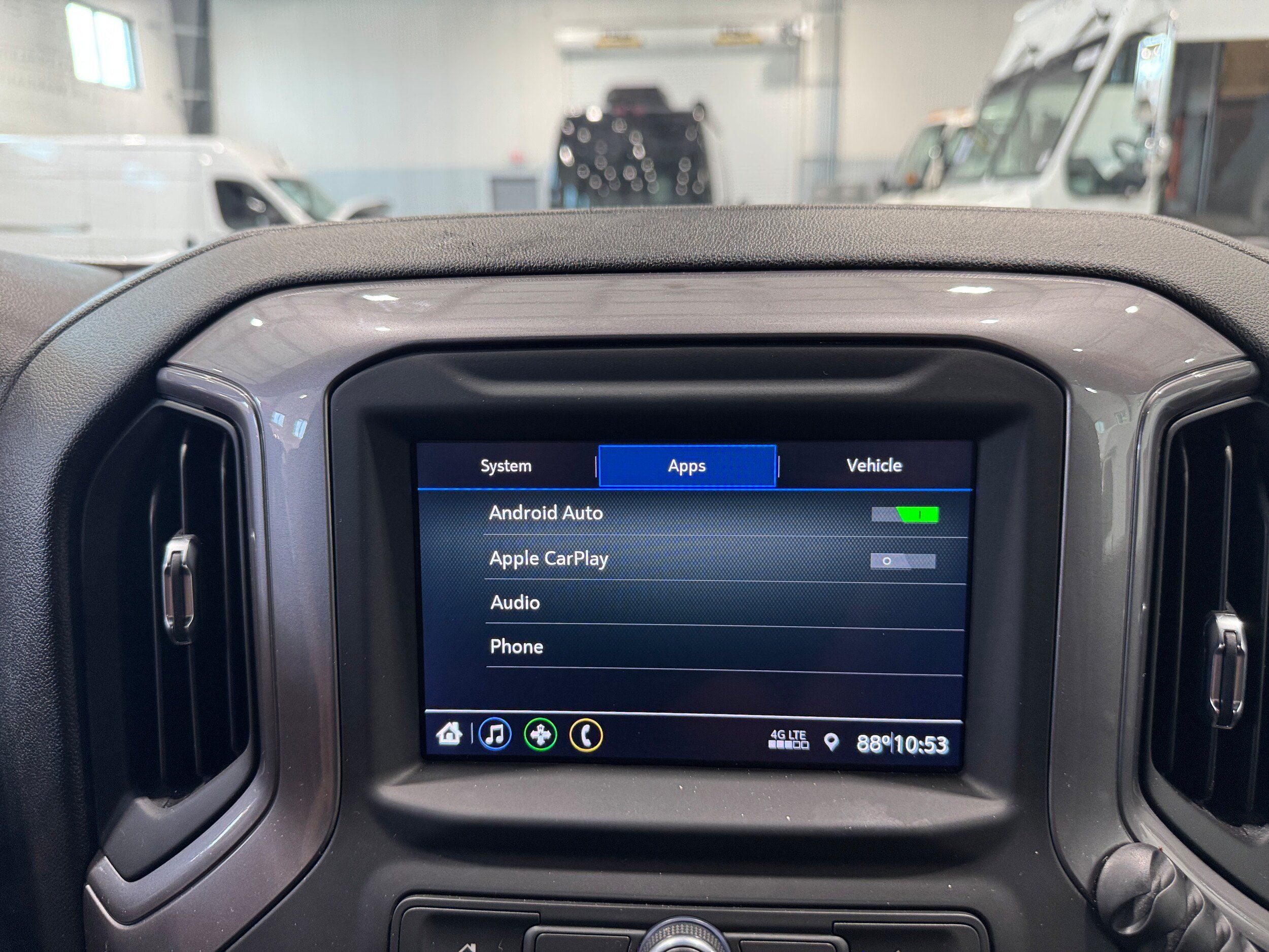 Used 2023 Chevrolet Silverado 3500 W/T w/ WT Convenience Package AWD/4WD image 27
