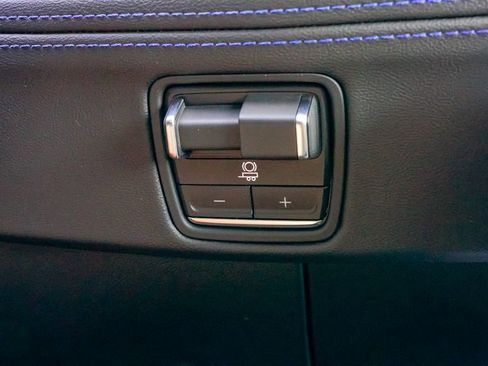 New 2026 Cadillac Escalade IQ Luxury 1 AWD/4WD image 37