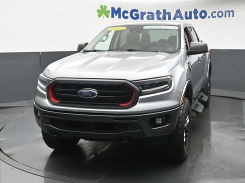 Used 2022 Ford Ranger XLT w/ Tremor Off-Road Package AWD/4WD image 19