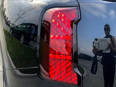 New 2025 MINI Cooper Countryman S image 14