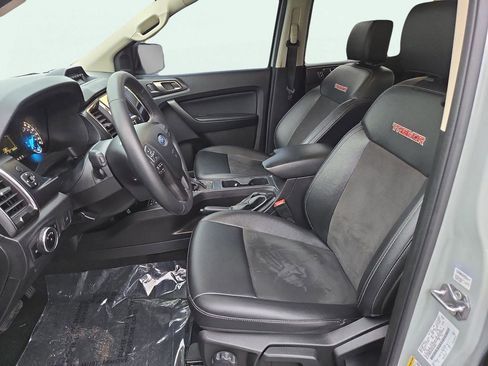 Used 2023 Ford Ranger XLT w/ Tremor Off-Road Package image 18