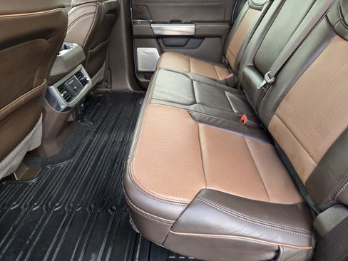 Used 2024 Ford F250 King Ranch w/ Chrome Package image 29