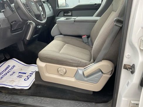 Used 2013 Ford F150 XLT image 25