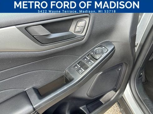 Used 2024 Ford Escape Active AWD/4WD image 10