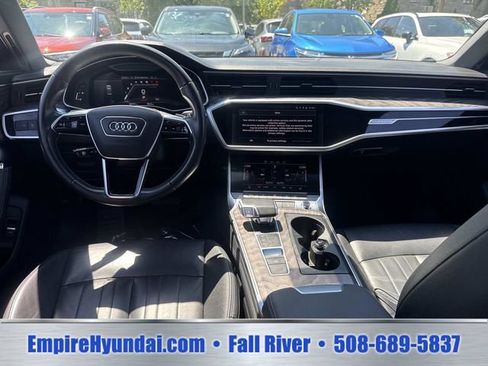 Used 2024 Audi A6 Premium Plus AWD/4WD image 14