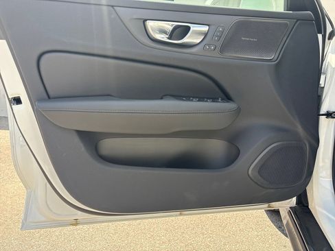 New 2025 Volvo V60 B5 Cross Country Plus w/ Protection Package Premier image 10