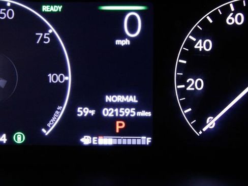 Certified 2024 Honda CR-V Sport Touring image 27