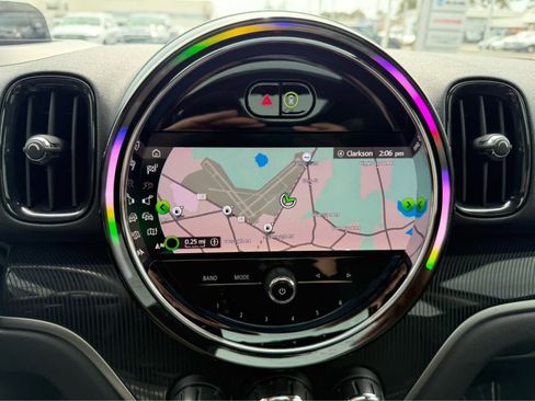 Used 2021 MINI Cooper Countryman S image 20