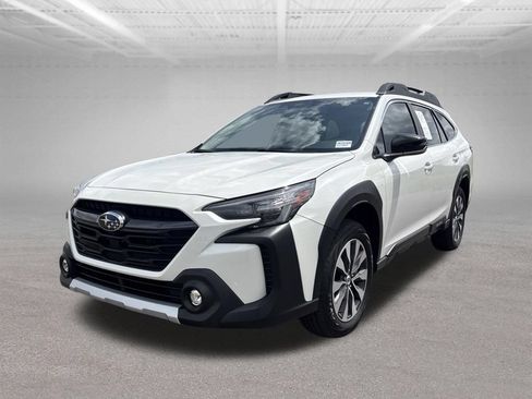 Used 2024 Subaru Outback Limited AWD/4WD image 1