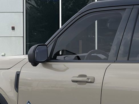 New 2025 Ford Bronco Sport Outer Banks w/ Outer Banks Tech Package+ image 20